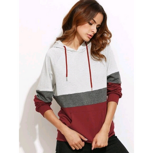 Elegant Women Sweatshirt