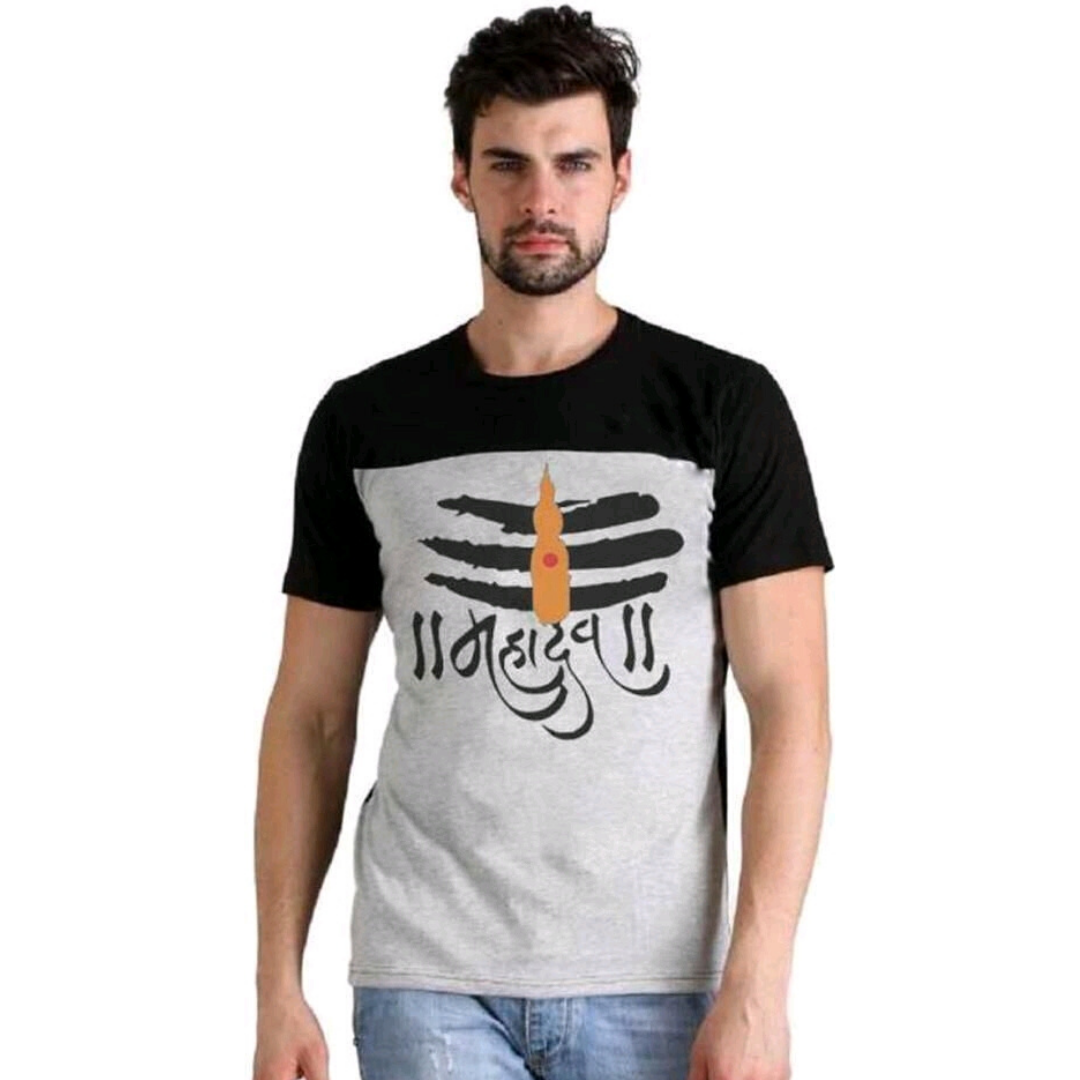 Mahadev T shirt