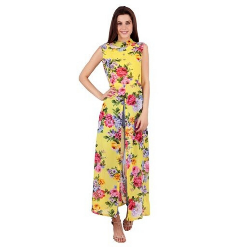 Sunflower Women Dress