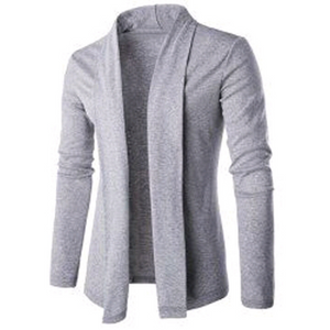 Divine Trendy Cotton Men's Cardigan