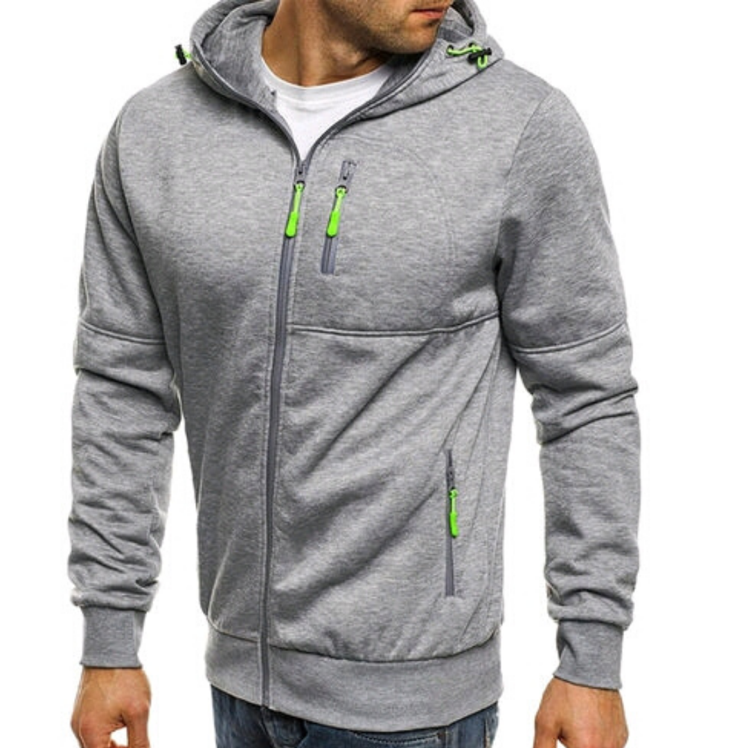 Hoodie Amish Sweatshirt