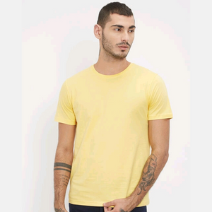 Solid Men T-Shirt | Ultra Best Quality Cotton